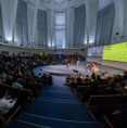 URBIS 2026 propojí města, inovace a byznys. V Brně začne už 2. června